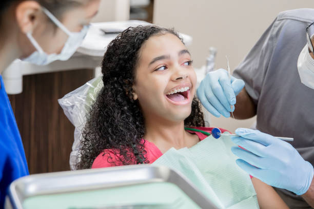 Best Emergency Wisdom Teeth Removal in Avonia, PA