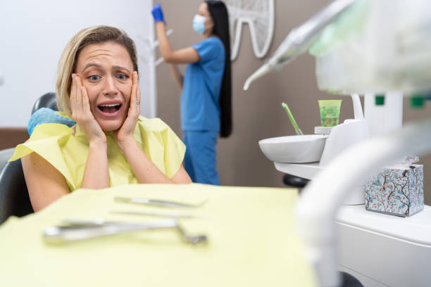 Best Emergency Treatment for Toothache in Avonia, PA