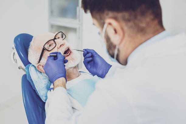 Best Pediatric Emergency Dentist in Avonia, PA